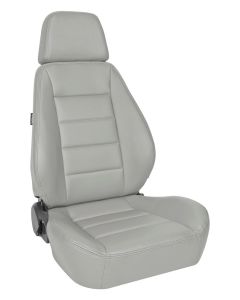Chevy-GMC Truck Corbeau Sport Seats, Charcoal Vinyl