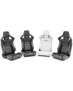Chevy-GMC Truck Corbeau Sportline RRS Seats 
