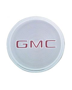 1974-1991 GMC Rally Wheel Insert