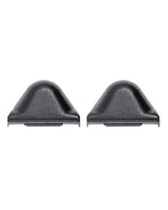 1976-1989 Chevy-GMC Truck Shoulder Belt Bolt Cover
