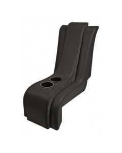 1960-1972 Chevy-GMC Truck Center Console For TMI Pro-Classic Sport Seats