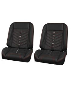1960-1987 Chevy-GMC Truck, 1969-1991 Blazer-Jimmy TMI Sport-VXR Pro-Classic Bucket Seats
