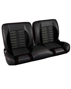 1960-1987 Chevy-GMC Truck TMI Split Back Bench Seat, Sport XR, Wide 60"
