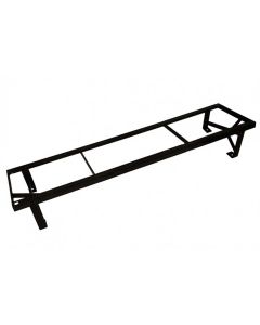 73-87 TMI Seat Mount Bracket For Use W/Ctr Console