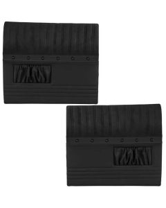 1947-1955 Chevy-GMC Truck TMI Sport XR Full Door Panels, Large Style, Flat