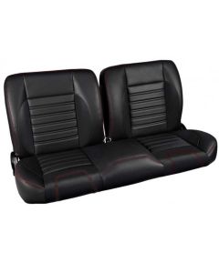 1960-1987 Chevy-GMC Truck TMI Split Back Bench Seat, Sport , Wide 60"
