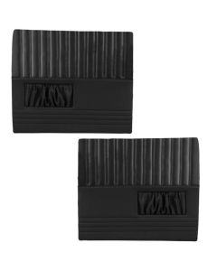 1947-1955 Chevy-GMC Truck TMI Sport Full Door Panels, Large Style, Flat