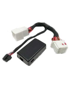 2019 Chevy-GMC 1500 Truck Hypertech Inline Speedometer Calibrator Module