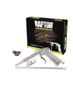 Raptor Bedliner Gravitex Application Gun