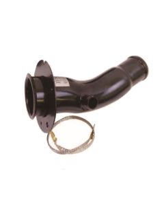 1984-1987 Chevy-GMC Truck Fuel Filler Neck-Unleaded, Fleetside