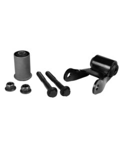 1988-2007 Chevy-GMC Truck Rear Leaf Spring Shackle Kit