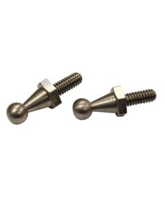 1964-1970 Chevy-GMC Truck  Accelerator Pedal Ball Studs