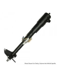 1973-1976 Chevy-GMC Truck Steering Column, Tilt, Column Shift, Remanufactured, Automatic 
