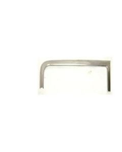 1978-1982 Chevy-GMC Pickup Side Grille Molding, Right Side