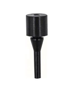 1988-2000 Chevy-GMC Truck Fuel Filler Door Bumper, Fleetside

