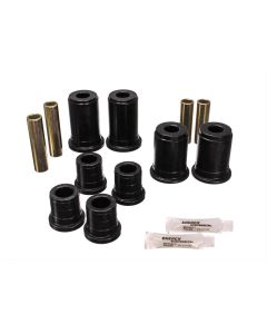 1988-1999 Chevy-GMC Truck Front Control Arm Bushings, Black


