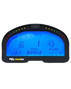 Holley RacePak IQ3 Street Dash Gauge Cluster  With Data Logging 
