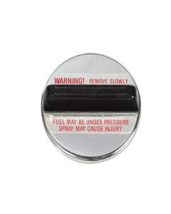 1973-1974 Chevy-GMC Fleetside Pickup Without EES Non Locking Gas Cap