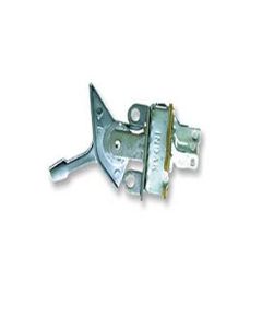 1973-1982 Chevy-GMC Truck With AC Heater Blower Switch
