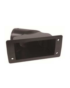 1981-1987 Chevy-GMC Truck Heat and A/C Outlet Diverter, Right Outer
