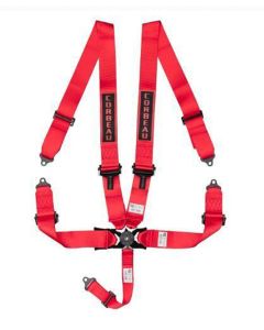 Corbeau 5-Point 3" Camlock Harness Belt
