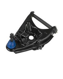 1971-1986 Chevy C20-GMC C25 Pickup Control Arm and Ball Joint Assembly, Front Left Lower-3/4 Ton