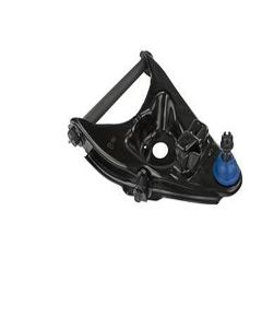 1971-1986 Chevy C20-GMC C25 Pickup Control Arm and Ball Joint Assembly, Front Right Lower-3/4 Ton