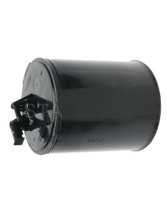 1971 Chevy-GMC Truck Charcoal Canister Lines, 5/16", 1/2 Ton-3/4 Ton V8- 2WD, OE Steel