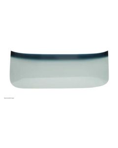 1973-1987 Chevy-GMC Truck Windshield Glass, Tinted-Shaded, Without Antenna
