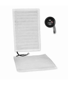  Corbeau  Seat Heater