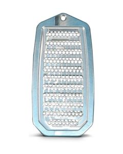 1971-1972 Chevy Truck Billet  Aluminum Door Jamb Vent, Machined