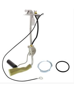 1980-1984 Chevy-GMC Truck Fuel Sending Unit, LH Tank-Two Outlets