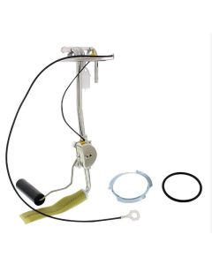 1980-1989 Chevy-GMC Truck Fuel Sending Unit, LH Tank-Three Outlets