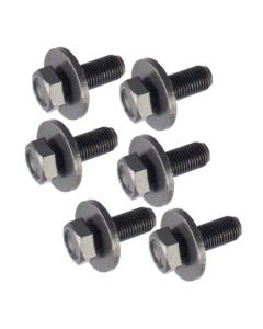 1967-1972 Chevy-GMC  Door Hinge Bolt Set