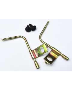 1967-1972 Chevy-GMC Truck Windshield Washer Spray Nozzles