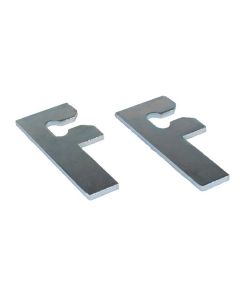 1967-1970 Chevy-GMC Truck Inner Fender To Cab Bolt Firewall "F" Shims