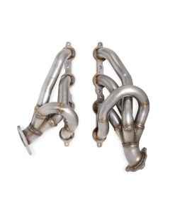 2008-2013 Chevy Silverado-GMCSierra 5.3L 1-3/4" V8 Stainless Steel Shorty Headers