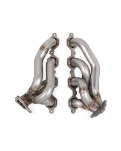 2014-2016 Chevy Silverado-GMC Sierra 5.3L V8 Stainless Steel Shorty Headers