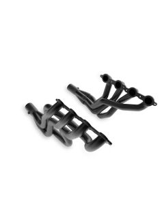 1973-1987 C10-C20 2WD Truck Hooker Blackheart Headers, Full-Length LS-Swap, 1-3/4", Collector Size 3"