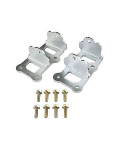 1973-1987 Chevy-GMC Truck Hooker Blackheart LS Swap Engine Mounts