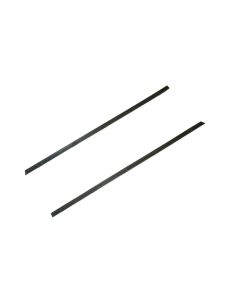 1967-1972 Chevy-GMC Truck Belt Weatherstrip Kit, Outer