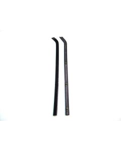 1960-1963 Belt Weatherstrip Kit, Inner And Outer