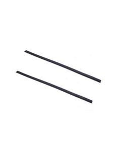 1951-1954 Chevy-GMC Truck Belt Weatherstrip Kit, Outer