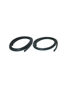 1973-1987 Chevy-GMC Truck Door Seal Kit, Front Or Rear