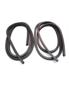 1999-2006 Chevy-GMC Truck Door Seal Kit, Front Body Side