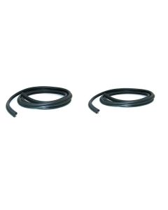 1999-2006 Silverado-Sierra Door Seal Kit, Front Body Side