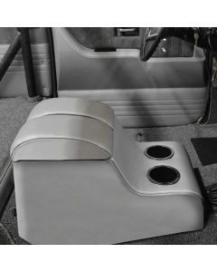 1973-1991 Chevrolet Blazer/GMC Jimmy TMI Sport Center Console, Fits 4x4 High Trans Tunnel Models-For Use With TMI Seats