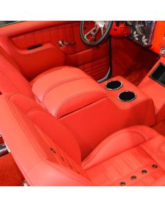 1969-1972 Chevrolet Blazer/GMC Jimmy TMI Sport Center Console, Between Seats-For Use With TMI Seats
