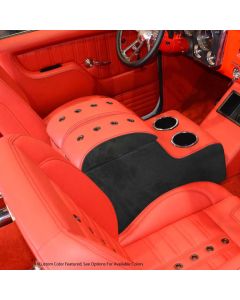 1969-1972 Chevrolet Blazer/GMC Jimmy TMI Sport-XR/VXR Center Console, Between Seats-For Use With TMI Seats