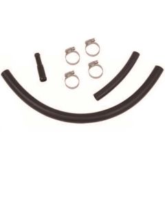 1977-1978 Chevy Blazer-Suburban-GMC Jimmy Fuel Tank Vent Hose Kit, Second Design 5/8" ID